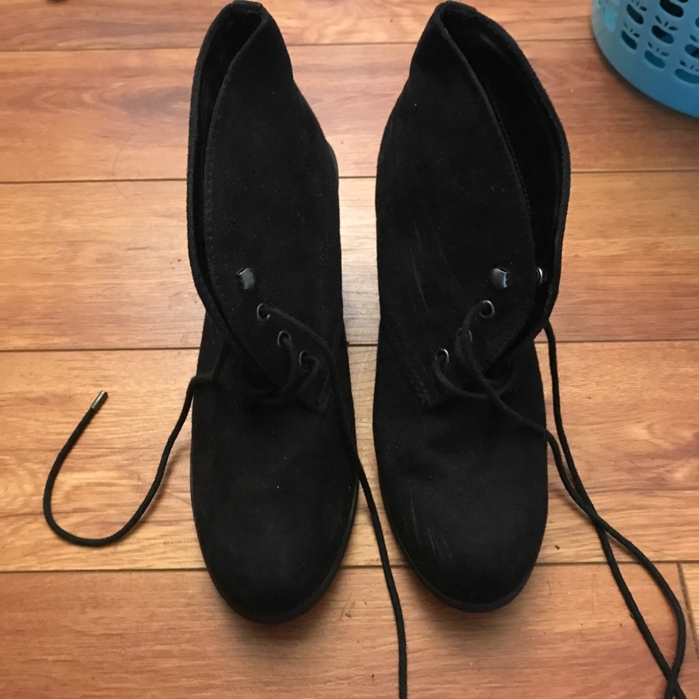H&M women’s boots